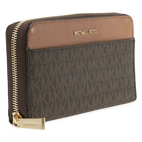 replica michael kors portemonnee|michael kors purse logo.